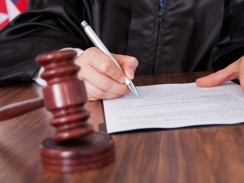 Derecho Penal
