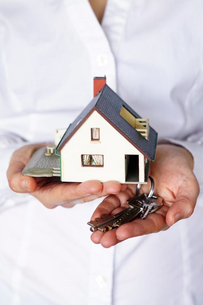 Derecho Inmobiliaro