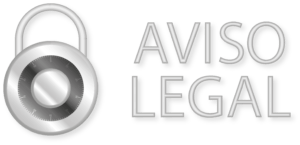 AVISO LEGAL